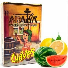 Тютюн Adalya Chaves (Адалія Чейвз) 50 грам