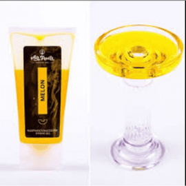 Гель-крем для кальяну AirFruits Melon (Диня) 60 грам