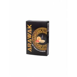 Табак Arawak No Tequila Sunrise (Аравак Дыня Арбуз Черника) 40 грамм