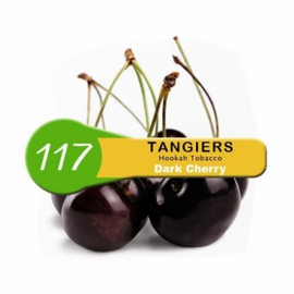 Тютюн Tangiers Noir Dark Cherry 117 (Танжирс Темна Вишня) 250 грам