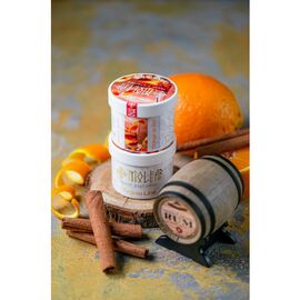 Тютюн Мольфар (Virginia) Orange de Rio | Апельсин 200 грам