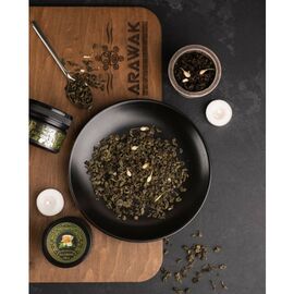 Табак для кальяна Arawak Жасминовый чай (Аравак) 100 грамм