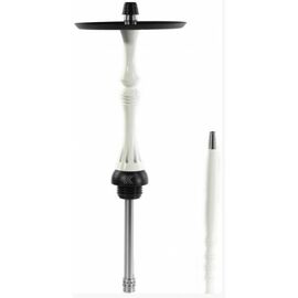 Шахта для Кальяну Alpha Hookah Kappa - White (білий)