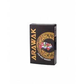 Табак Arawak For Rest Berries (Аравак Ягодный Микс) 40 грамм