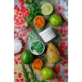 Тютюн Мольфар (Virginia) Кактус - Лайм 60 грам