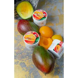 Тютюн Мольфар (Virginia) Манговий Нектарин 60 грам