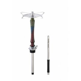 Шахта для Кальяну Tiaga Planets (Тяга Хука) Galaxy