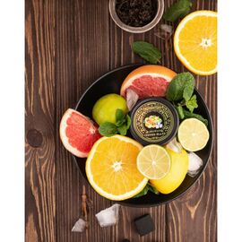 Табак для кальяна Arawak Цитрус микс (Аравак) 100 грамм