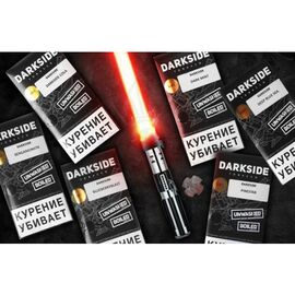 Тютюн для кальяну Dark Side 5.1