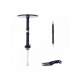 Кальяни 2x2 Hookah V1.1 Black