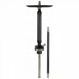 Шахта для Кальяну Сonceptic Design | Standard Carbon Blue