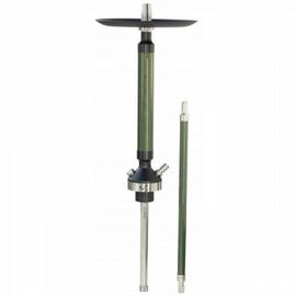 Шахта для Кальяну Сonceptic Design | Standard Carbon Green