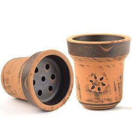 Чаша для кальяну Solaris Pluto (Соларіс Плутон)