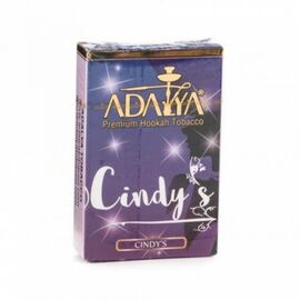 Тютюн Adalya Cindys (Адалія Сінді) 50 грам