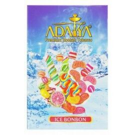 Тютюн Адалія Айс Цукерки Бонбону (Adalya Ice BonBon) 50 грам