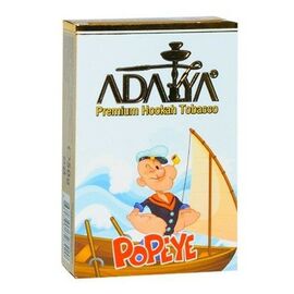 Тютюн Adalya Popeye (Адалія Попай) 50 грам