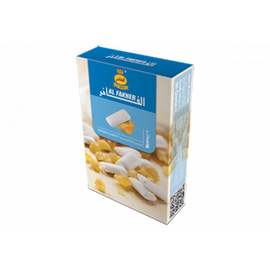 Тютюн Al-Fakher Gum mastic (Альфакер Жуйка мастикова) 50 грам