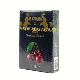 Тютюн Al Shaha Dark Cheery (Аль Шаха Темна Вишня) 50 грам