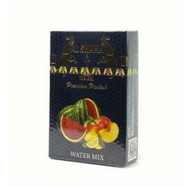 Табак Al Shaha Water Mix (Аль Шаха Сочный Микс) 50 грамм