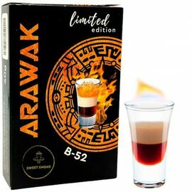 Табак Arawak B-52 (Аравак) 40 грамм