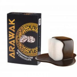 Табак Arawak Marshmallow in Chocolate (Аравак Зефир в шоколаде) 40 грамм