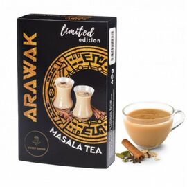 Табак Arawak Masala Tea (Аравак Масала Чай) 40 грамм