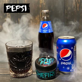 Тютюн Chefir - Чефір Pepsi 100 грам