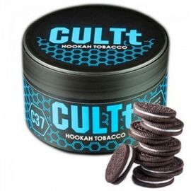 Тютюн CULTT С37 Oreo (Культ Орео) 100 грам