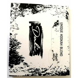 Безтютюнова суміш Daly Fruit ninja (Далі Фруктовий Нінзя) 50 грам