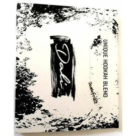 Безтютюнова суміш Daly Jackfruit (Далі Джекфрут) 50 грам