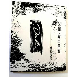 Безтютюнова суміш Daly Smoothei (Далі Фруктовий смузі) 50 грам