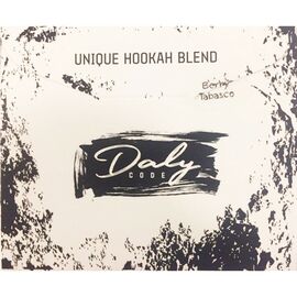 Безтютюнова суміш Daly Jumango (Далі Джуманго) 50 грам