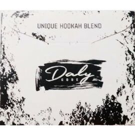 Безтютюнова суміш Daly Deep Purple (Далі Діп Перпл) 50 грам