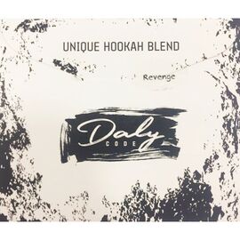 Безтютюнова суміш Daly Revenge (Далі Помста) 50 грам