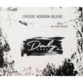 Безтютюнова суміш Daly Sex On The Beach (Далі Секс на Пляжі) 50 грам