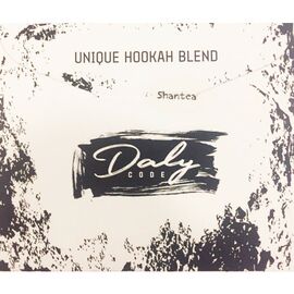 Безтютюнова суміш Daly Shantea (Далі Шанті) 50 грам