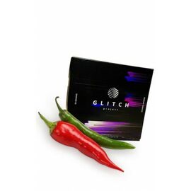 Тютюн для кальяну Glitch Чилі (Глітч) 50 грм