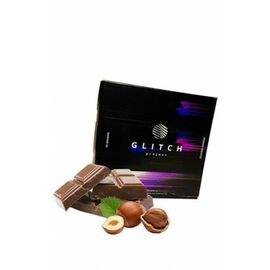 Тютюн для кальяну Glitch Лісовий Горіх Шоколад (Глітч) 50 грм