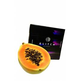 Тютюн для кальяну Glitch Папайя (Глітч) 50 грм