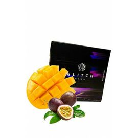 Тютюн для кальяну Glitch Тропік (Глітч) 50 грм