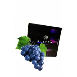 Тютюн для кальяну Glitch Виноград (Глітч) 50 грм