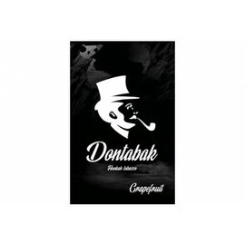 Табак Dontabak Grapefruit (Донтабак Грейпфрут) 100 грамм