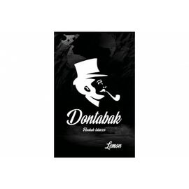 Табак Dontabak Lemon (Донтабак Лимон) 100 грамм