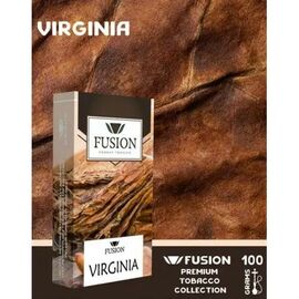 Тютюн Fusion Premium Virginia (Фьюжн Вірджинія) 100 грам