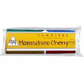 Тютюн Tangiers Noir Maraschino Cherry 94 (Танжирс Коктейльна вишня) 250 грам