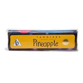 Тютюн Tangiers Noir Pineapple 6 (Танжирс Ноір Ананас 6) 250 грам