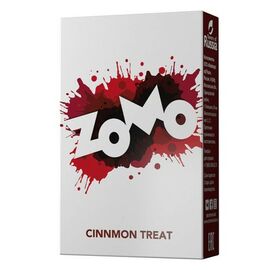 Тютюн Zomo Cinnmon Treat (Зомо Пряний Кориця) 50 грам
