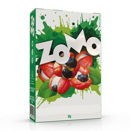 Тютюн Zomo Guarano (Зомо Гуарано) 50 грам