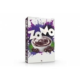 Тютюн Zomo Jungle Sweets (Зомо Асаї Ваніль) 50 грам