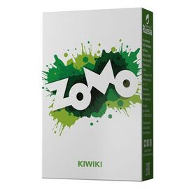 Тютюн Zomo Kiwiki (Зомо Ківі) 50 грам